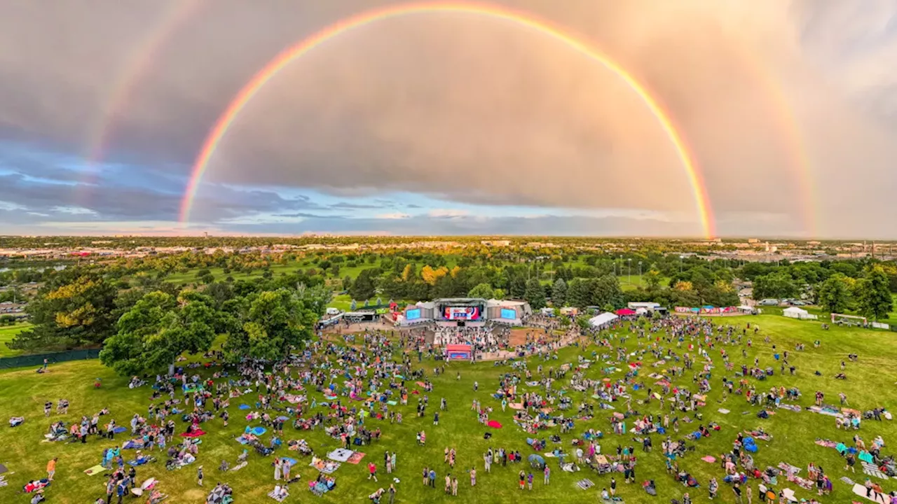 Denver’s October Kickoff: A High-Stakes Weekend of Culture and Community