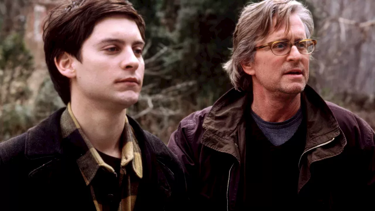The Oscar Paradox: Why Gold Statues Don't Stop Films from Fading