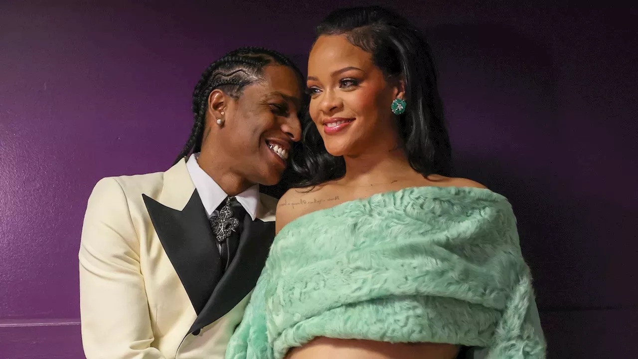 Life in Prison for Florida Woman Who Targeted Rihanna's Family