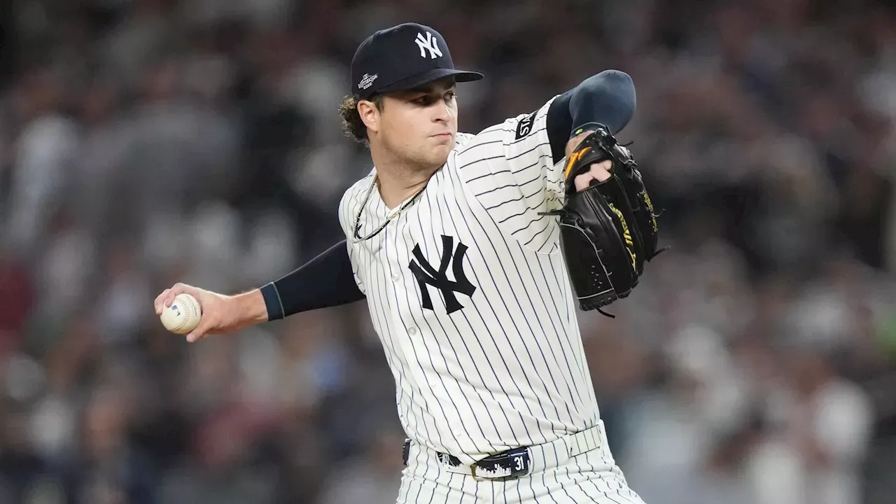 Beyond the Sweep: How the Yankees' Youth Movement Defied Aaron Judge's Absence
