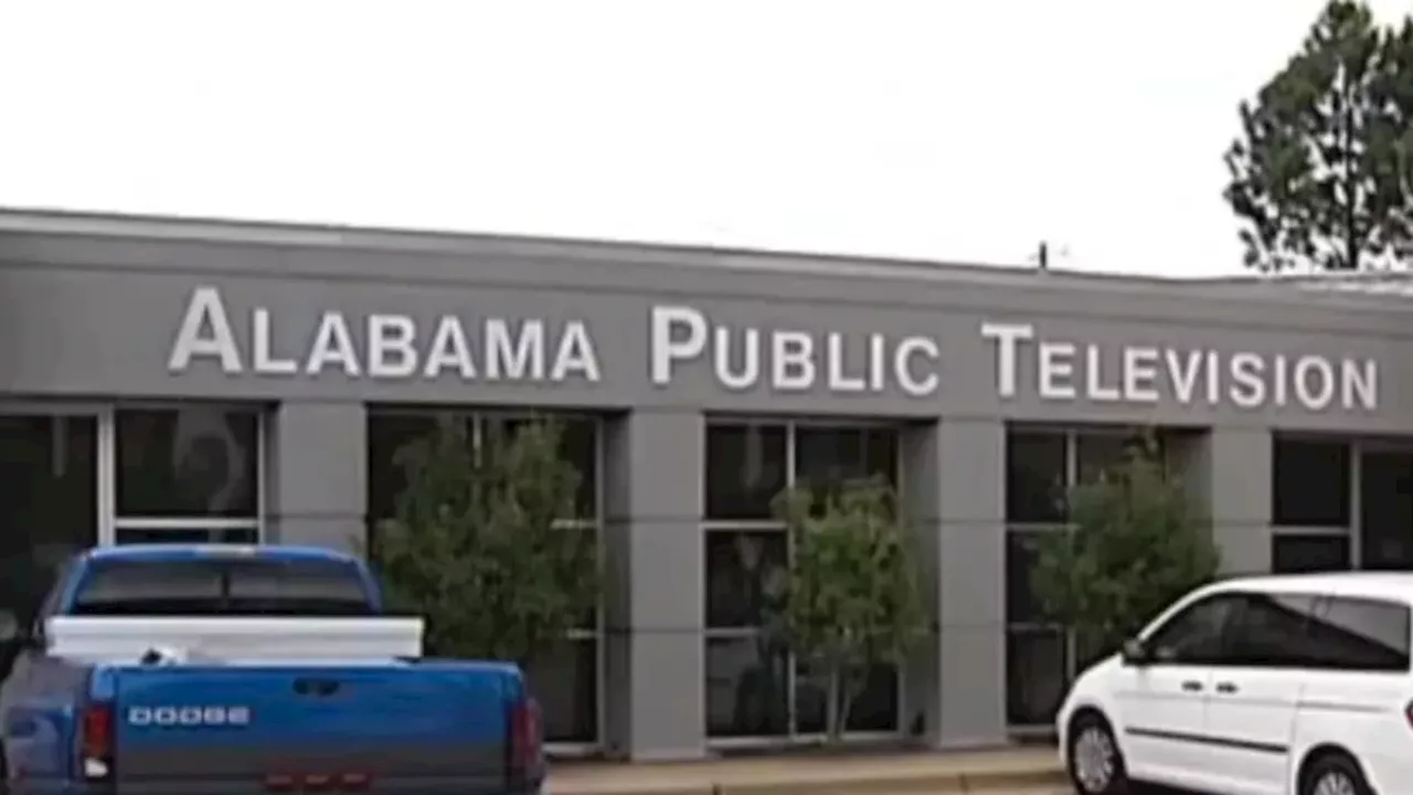 The PBS Paradox: Alabama Public Television Faces Viewership Gap Despite Public Support