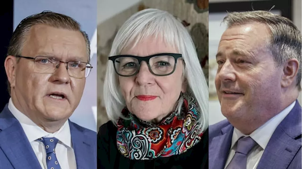 Alberta's October 19 Referendum: A Generation Divided Over Separation and Services