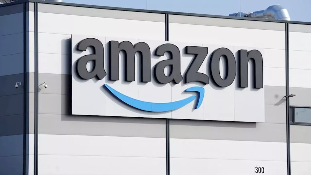 Amazon's $1 Billion Gamble to Quiet the Data Center Backlash