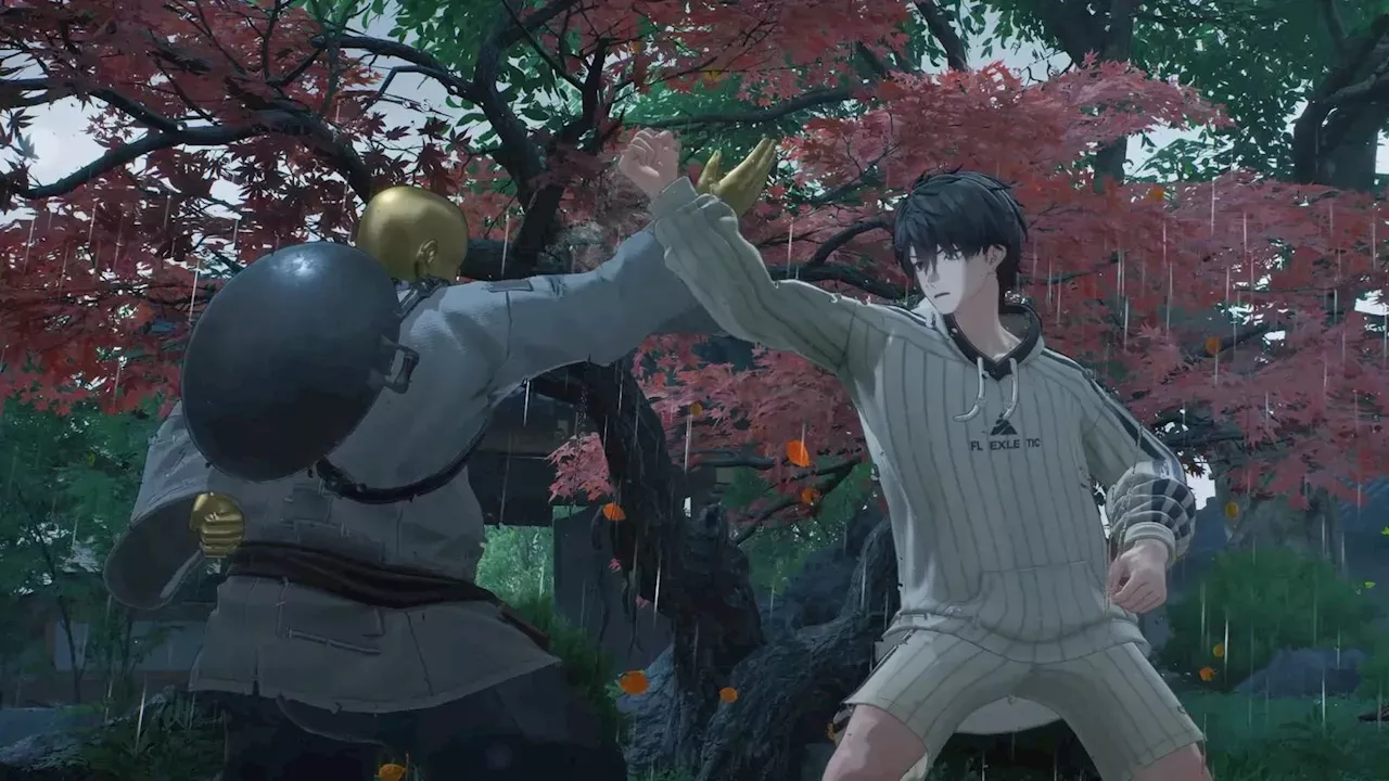 NetEase’s Ananta: Can Urban Realism Save the Anime Open-World RPG?