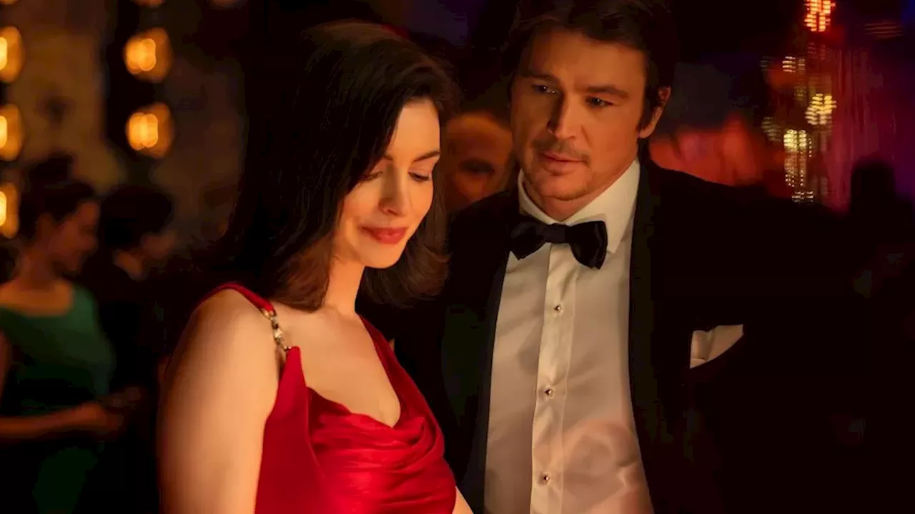 Ballerinas and Bed-frames: The High-Tension Artistry of Anne Hathaway's 'Verity'