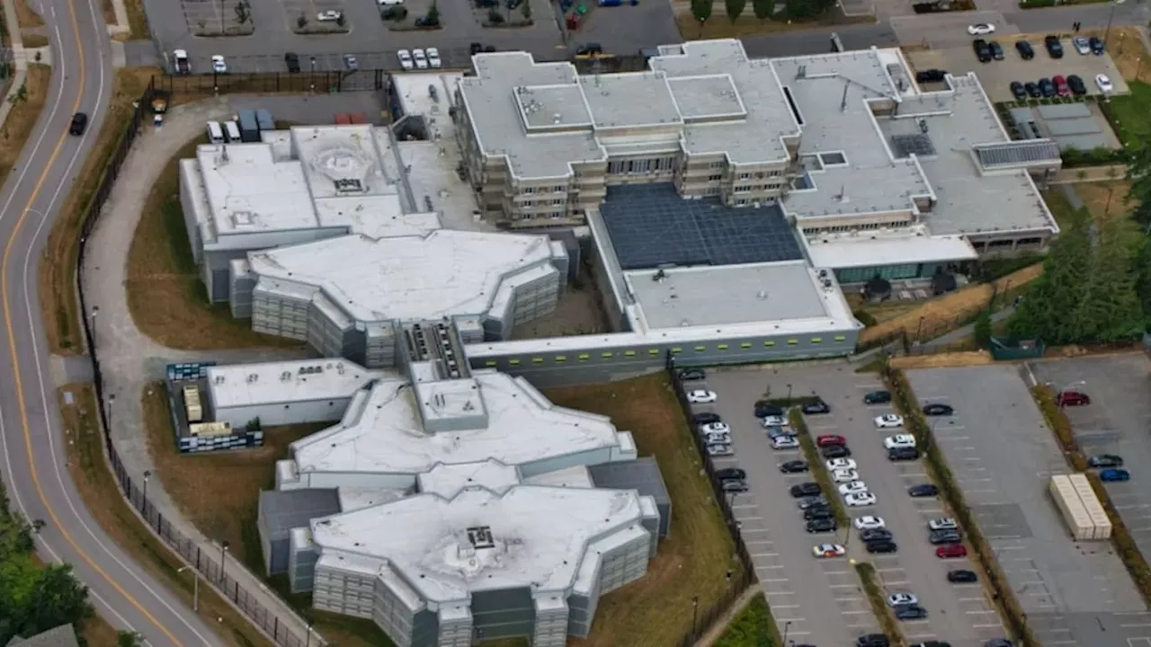 Systemic Privacy Failures: Six B.C. Correctional Nurses Suspended for Record Breaches