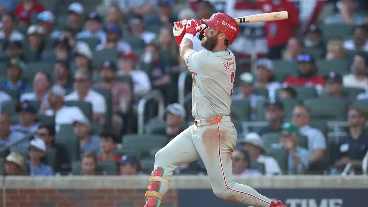 The ABS Review That Rewrote Postseason History at Truist Park