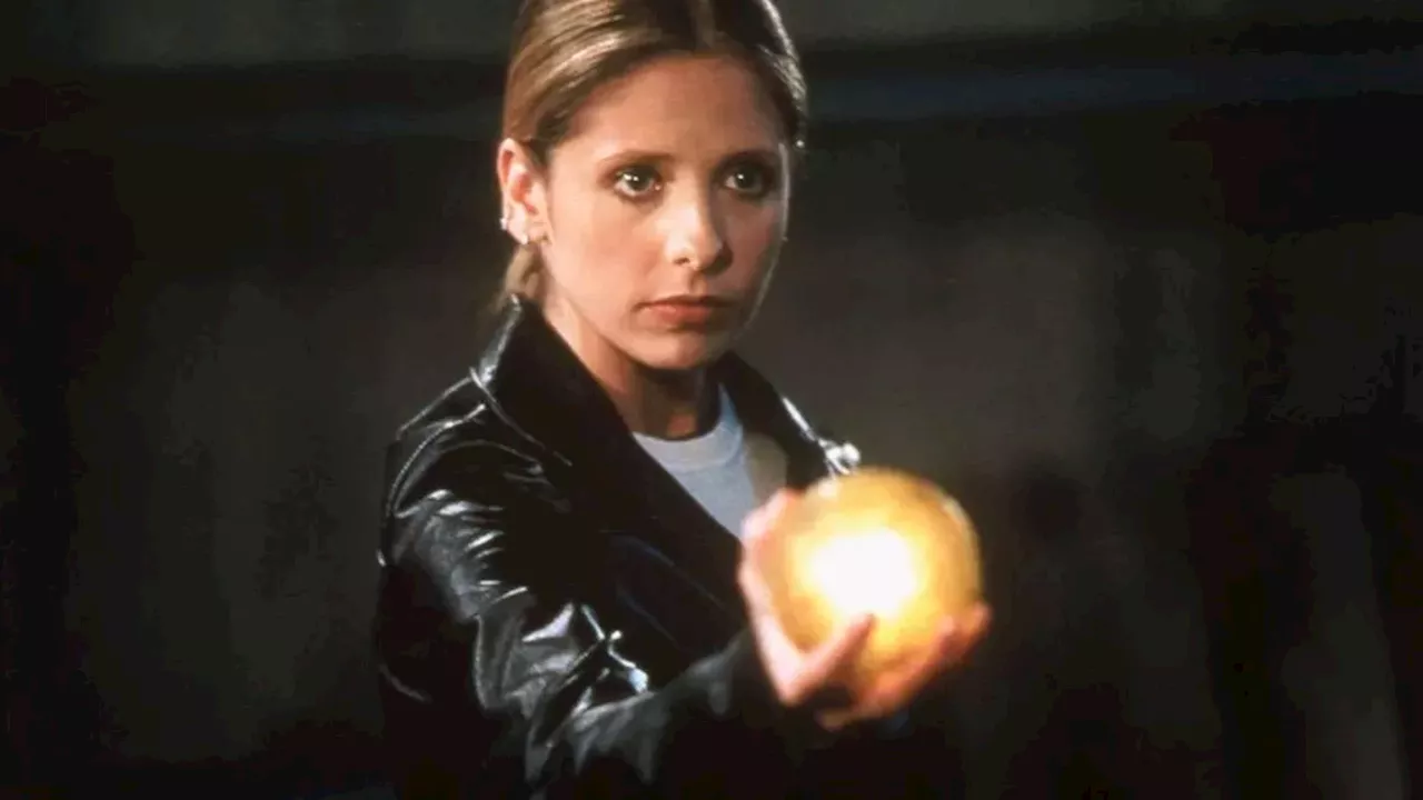 Buffy's Return to the Menu: Buffalo Wild Wings Bets on 90s Nostalgia