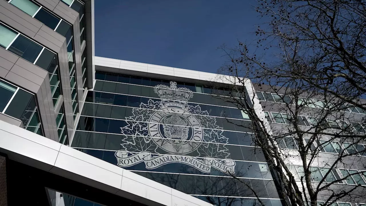 The Russian Shadow in Canadian Law Enforcement Software