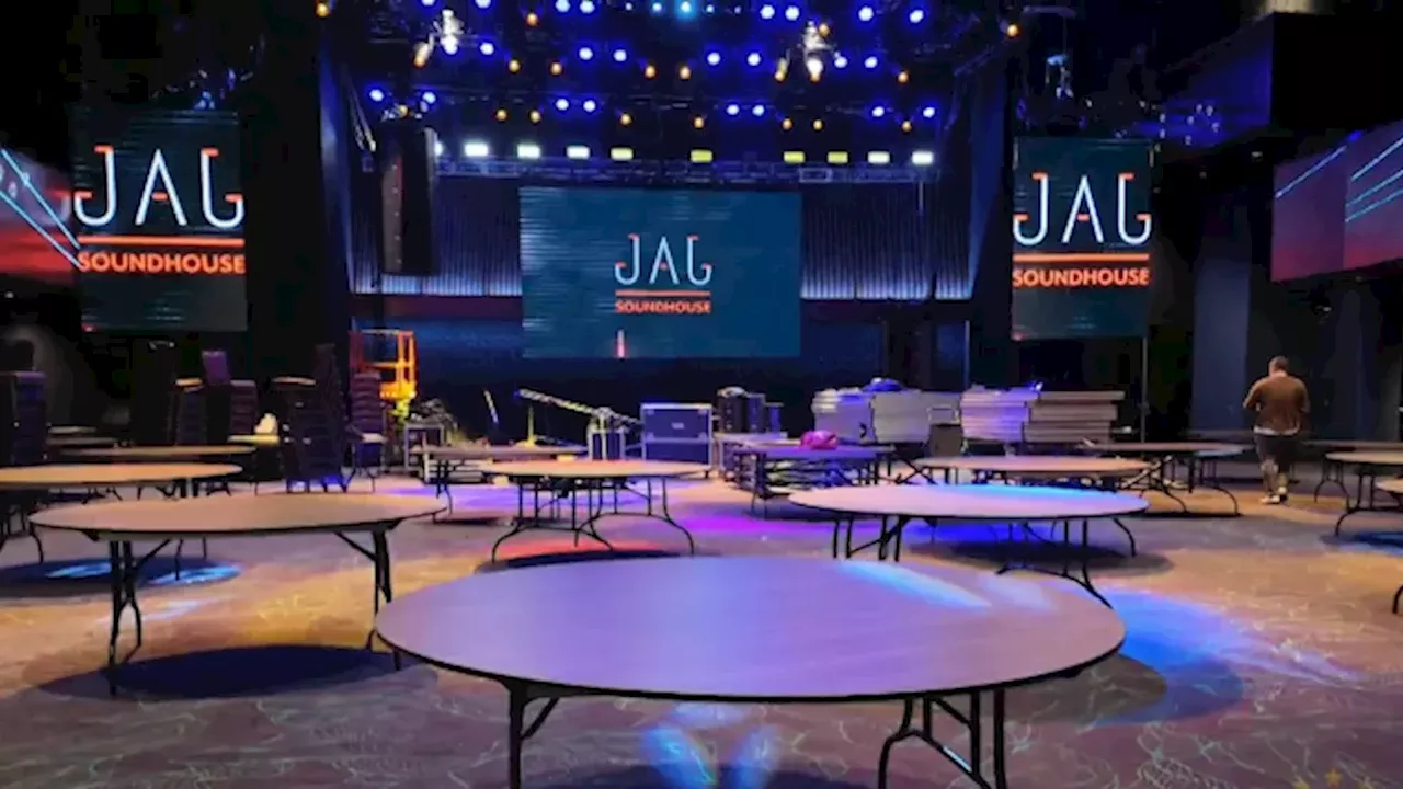 St. John's Hosts 135 Women for Cancer Support Conference at JAG Hotel