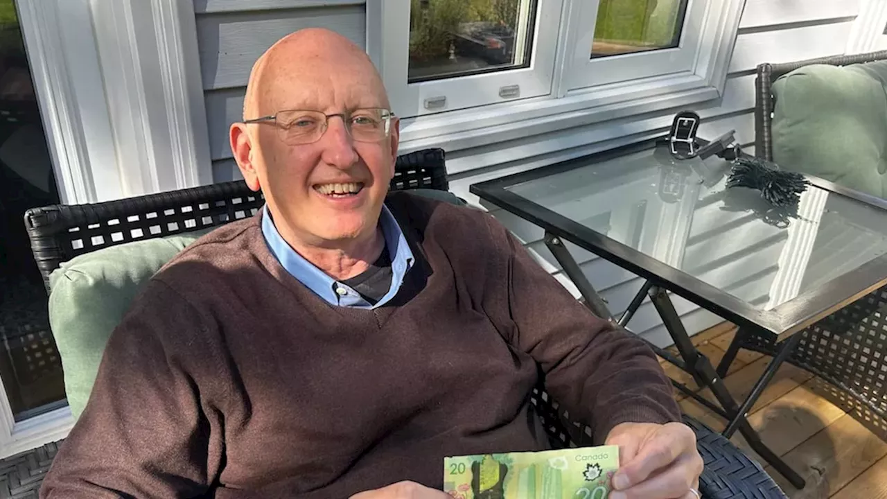 The Royal Blueprint: How a Cape Breton Professor Shaped the New $20 Bill