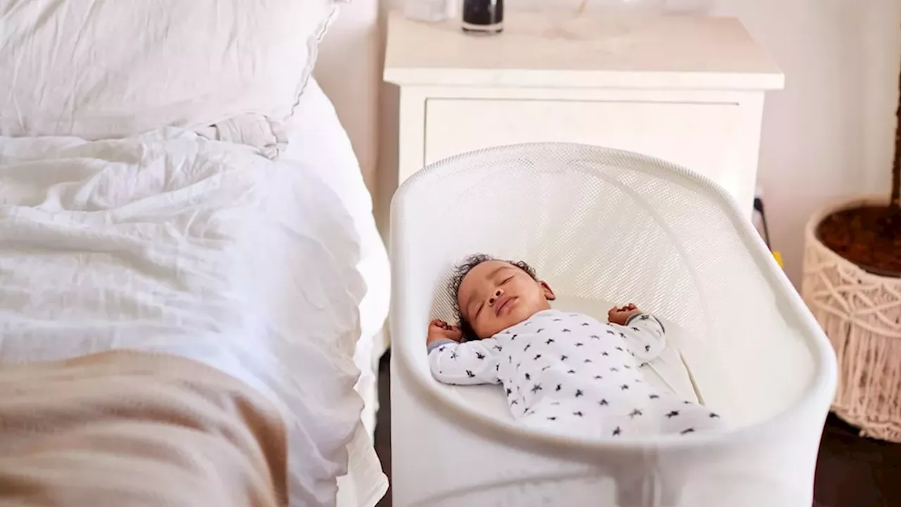 The Deadly Gap in Infant Sleep: CDC Finds 73% of SUID Cases Linked to Unsafe Environments