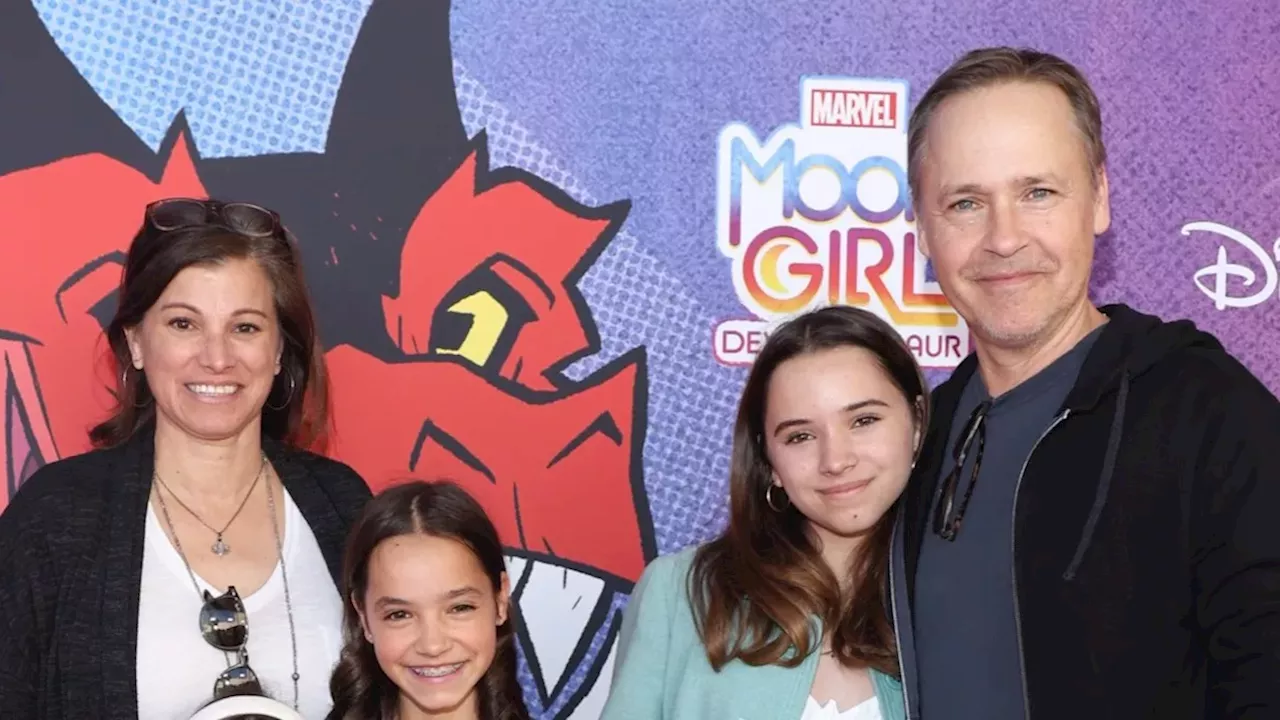 Grief, Fire, and Fatherhood: Chad Lowe’s Journey Through Loss