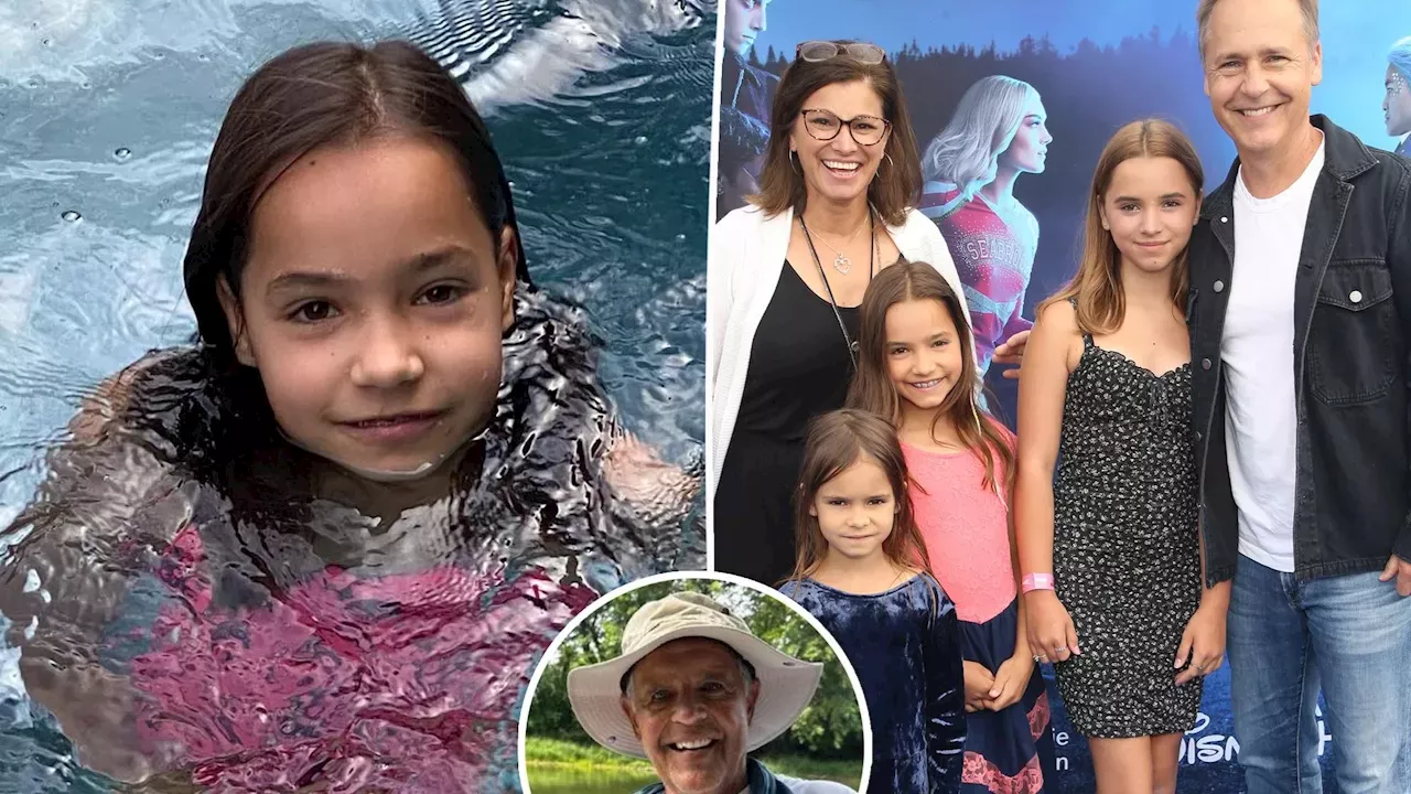 A Legacy of Creativity: The Lowe Family Mourns 13-Year-Old Fiona