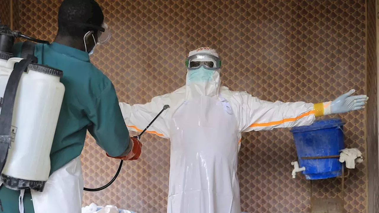 The Deadly Cost of Mistrust: Congo’s Bundibugyo Ebola Outbreak Surpasses 4,000 Deaths