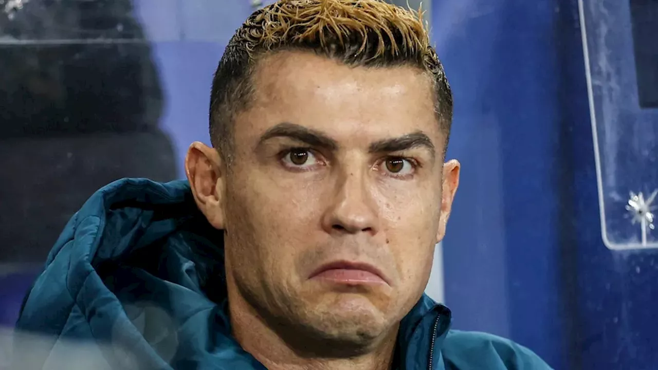 Ronaldo’s Walkout: A Crisis for Portugal and the Quest for 1,000 Goals