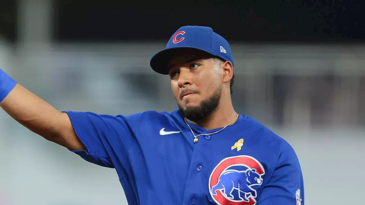 Cubs Face Must-Win Game 2 After Shocking Hitless Start
