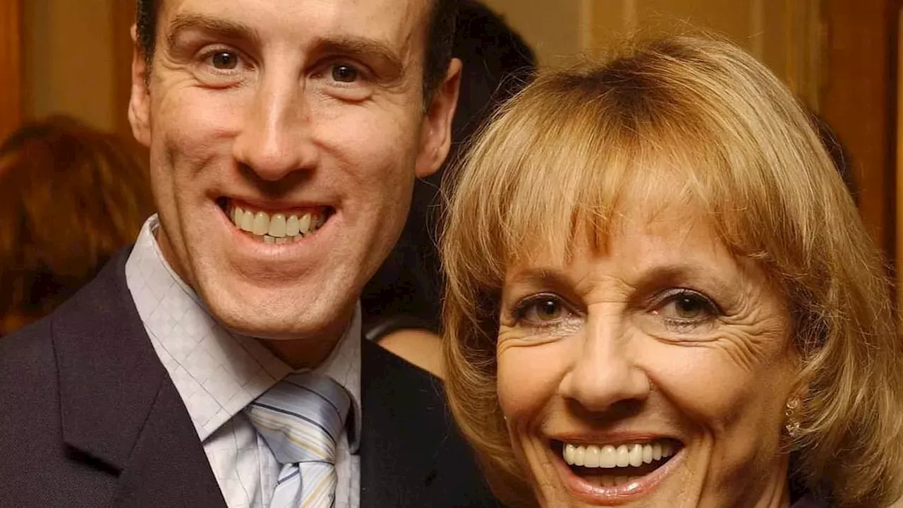 Dame Esther Rantzen: The Final Fight for the Right to Die
