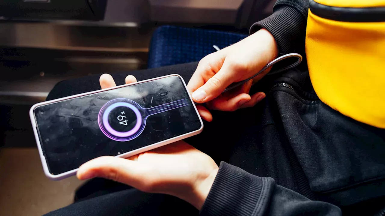 Budget Androids Break the Charging Barrier: Fast Power No Longer Just for Flagships