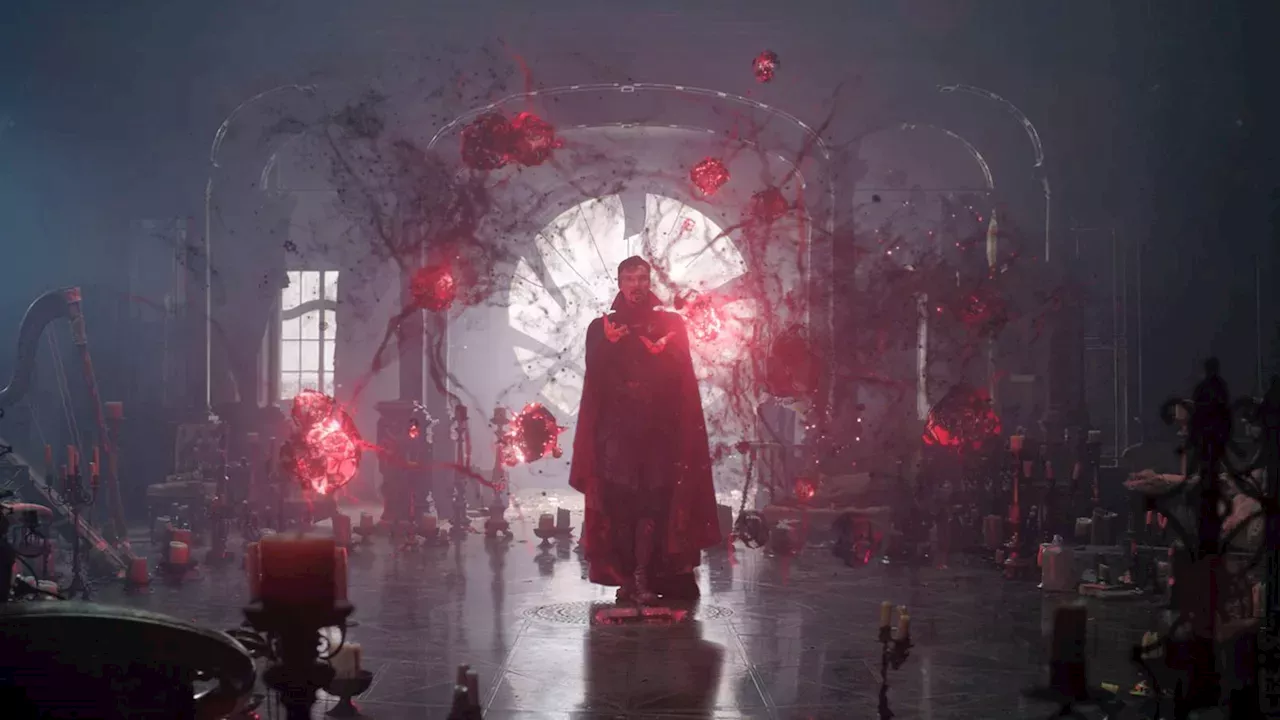 The MCU's Multiverse Logic Problem: Why Dream-Windows Don't Add Up