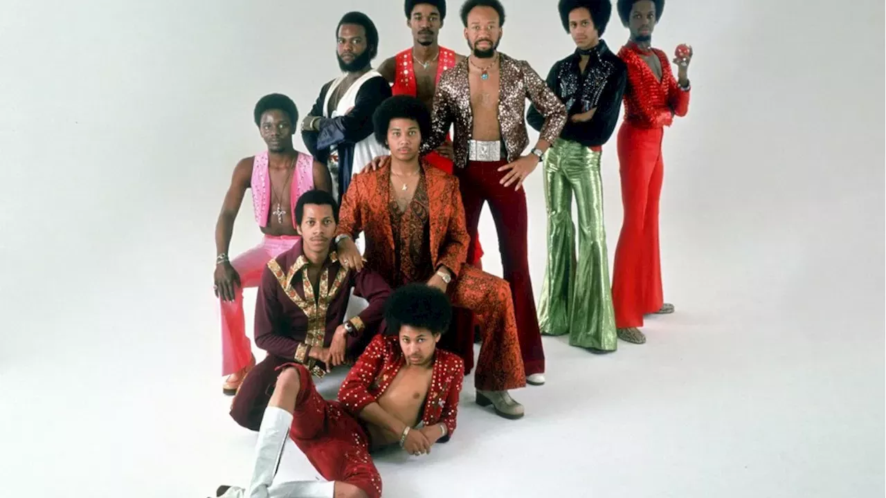 The Algorithmic Resurrection of Earth, Wind & Fire's 'September'