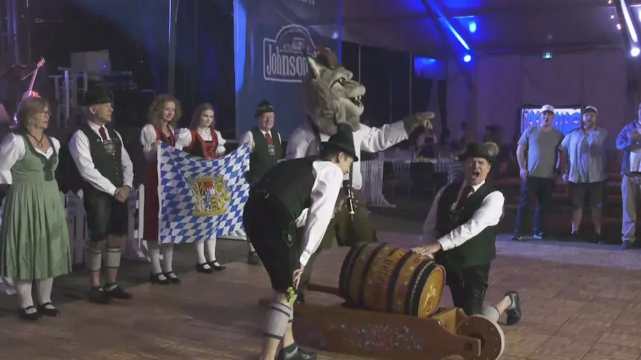 Edmonton's Autumn Surge: From the 40th EIFF to Ice District's Oktoberfest