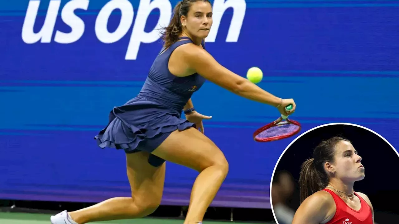 The High Cost of the WTA Grind: Emma Navarro’s Battle for Health