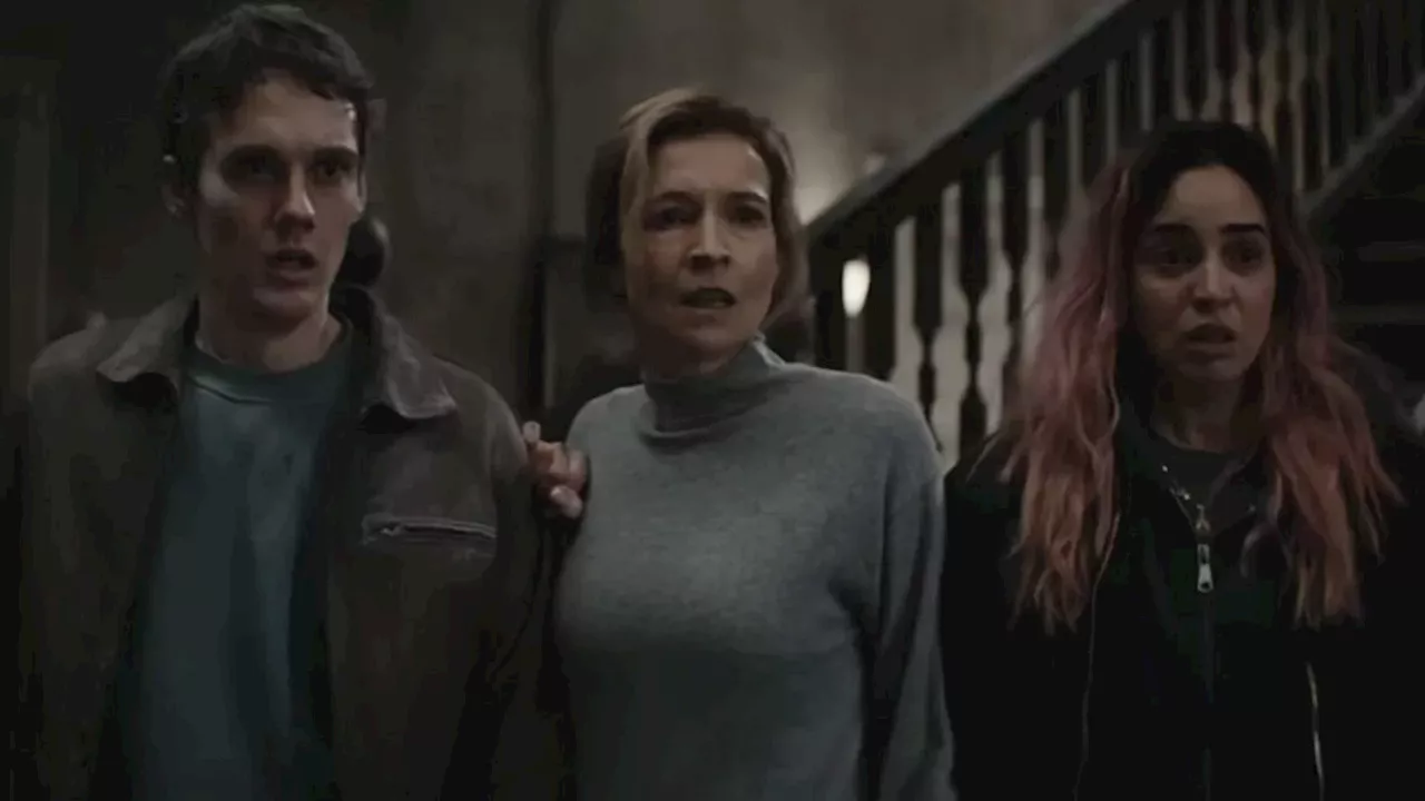 Can a Time-Travel Twist Save the 'Evil Dead' Franchise from 'Burn's' Modest Success?