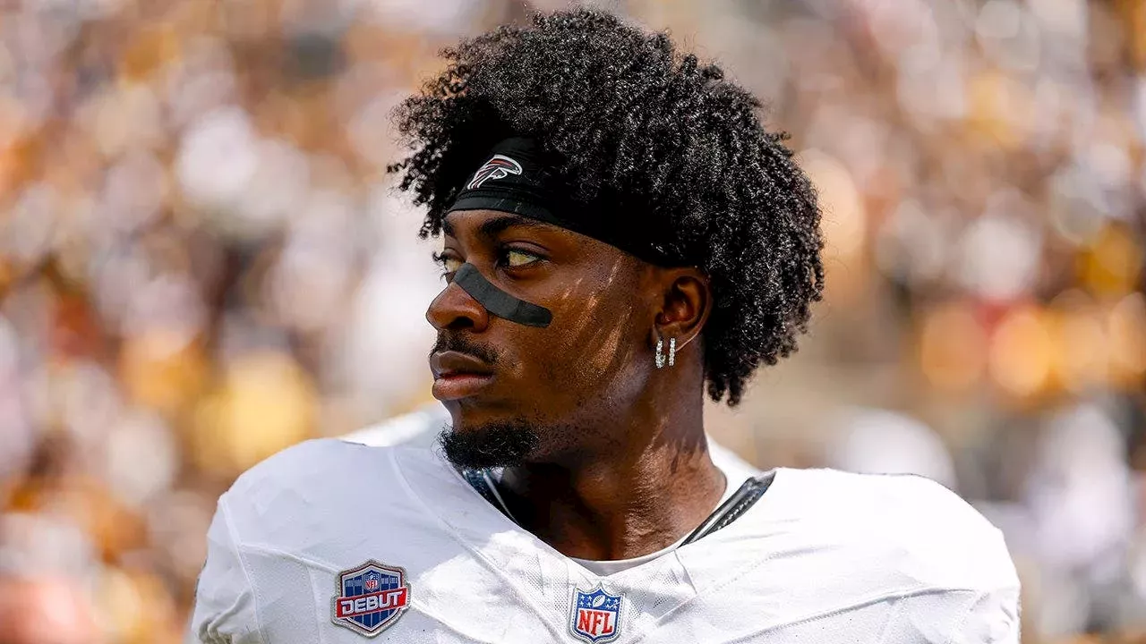 Faith, Football, and Floss: Zachariah Branch's Blueprint for NFL Success