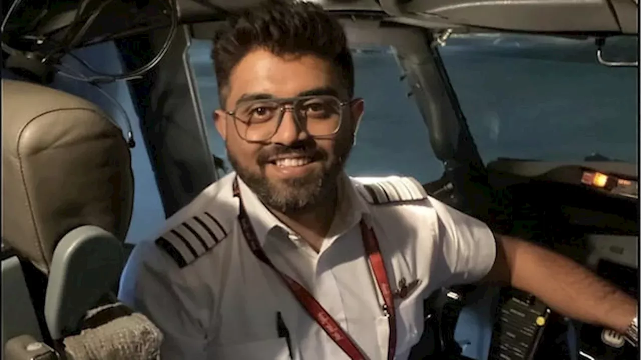 Heroism at 30,000 Feet: How Capt. Smit Machchhar Thwarted a Cockpit Coup