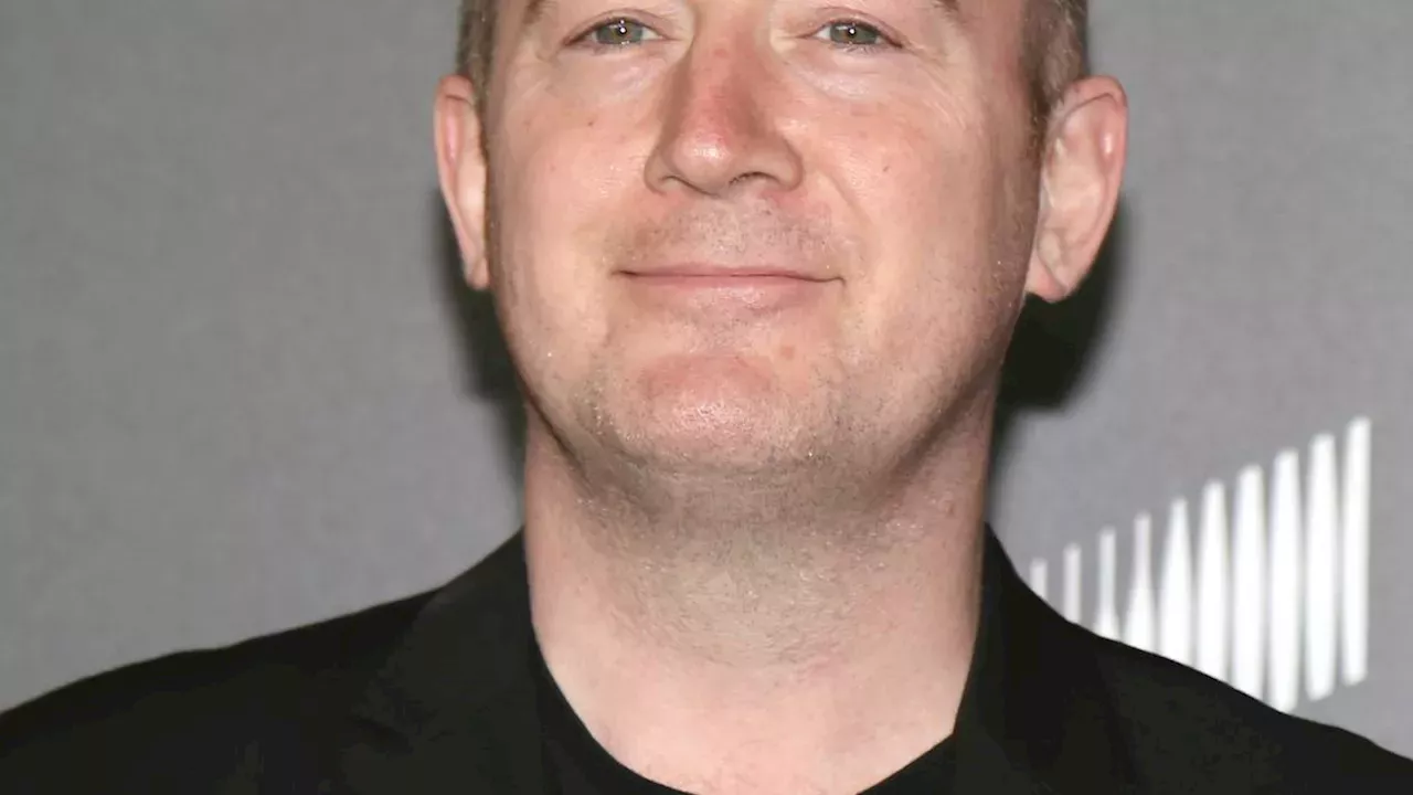 Garth Ennis Returns to Amazon MGM Studios for New Adaptation