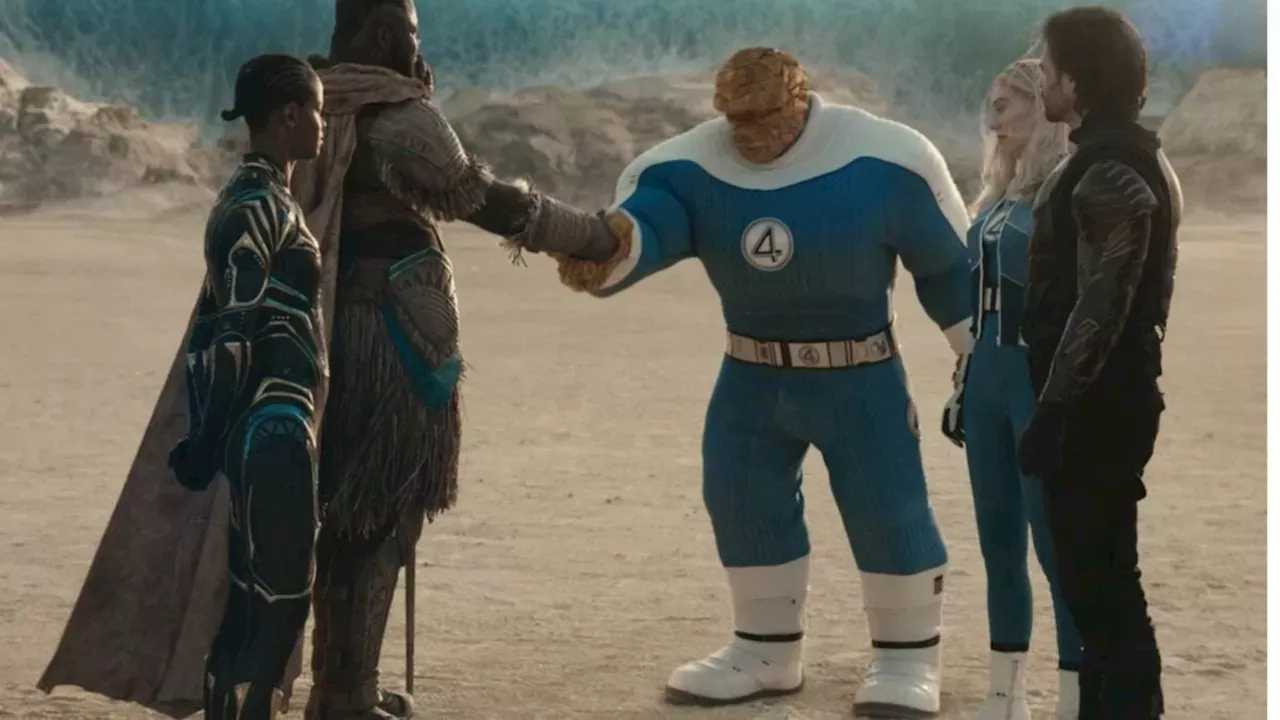The Russo Brothers' "Very Surprising" Promise for Avengers: Doomsday