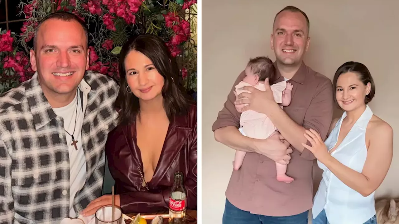 Gypsy Rose Blanchard Welcomes First Child with Ken Urker Amid Past Turmoil