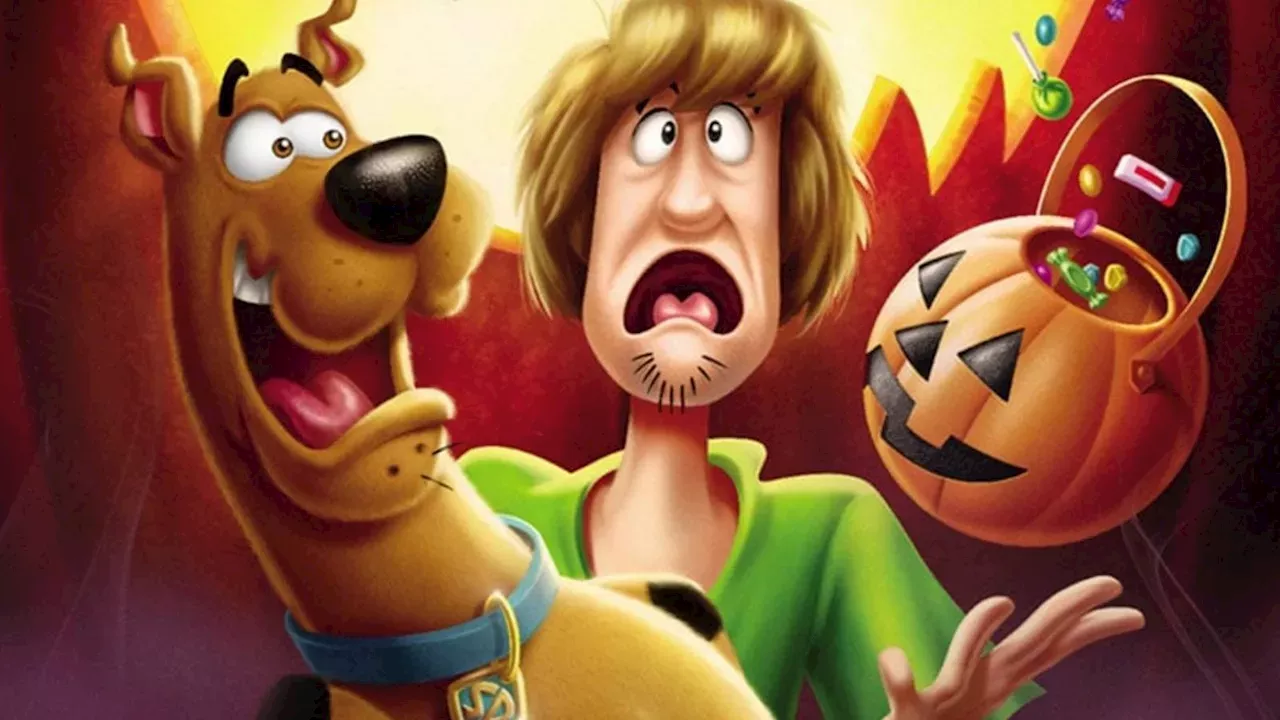 The Mystery Inc. Blueprint: How Scooby-Doo Defined the 'Safe Scare' for Generations