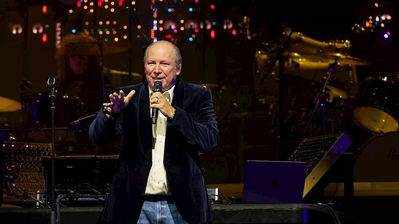 Hans Zimmer Sides with Canada Amid Trade Tensions Ahead of 2026 Tour