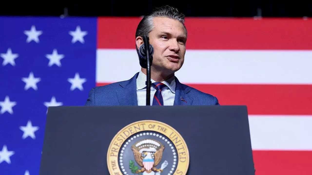 Hegseth Announces Competition for First New US Military Base in 40 Years