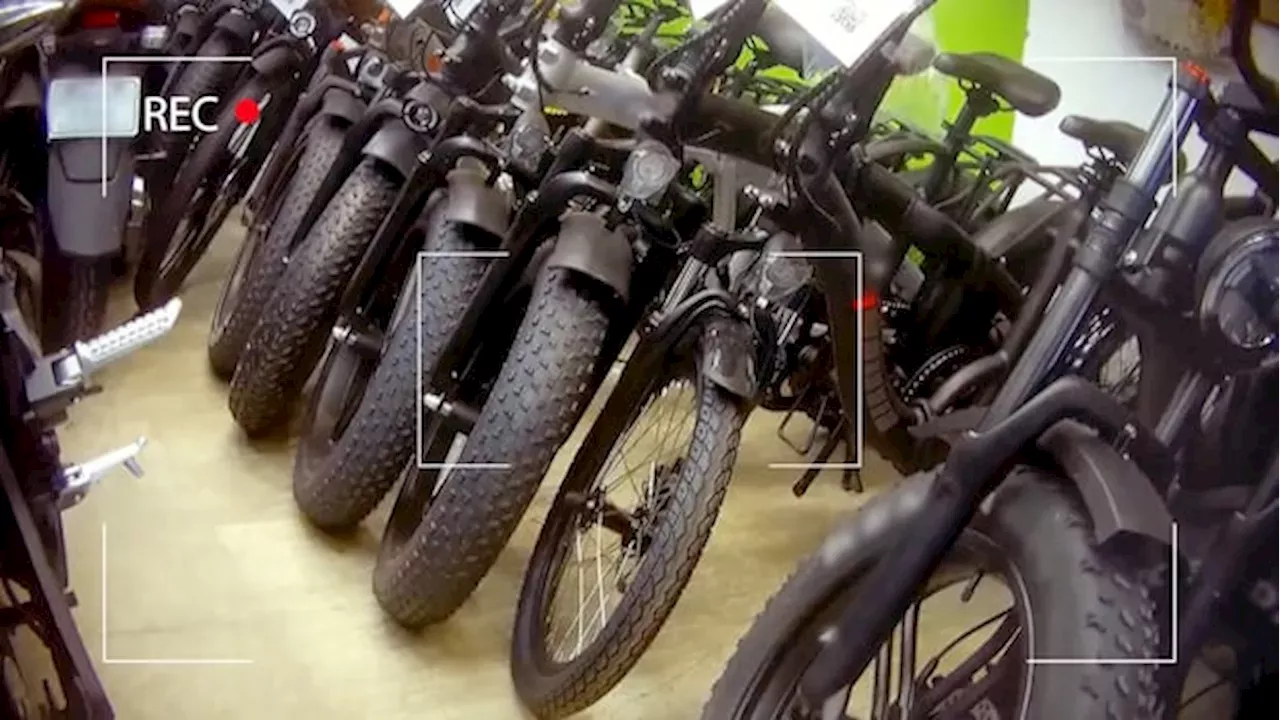 High-Speed Risks: How Retailers Are Bypassing E-Bike Speed Limits