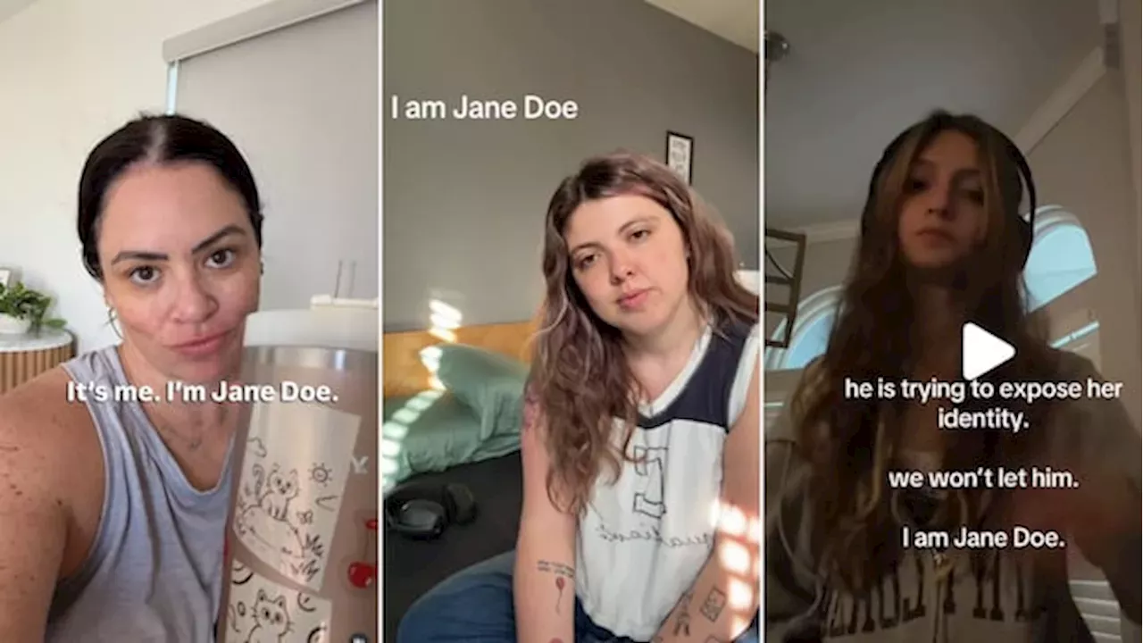 I Am Jane Doe Online Rally Reckons With Cornell Rape Case
