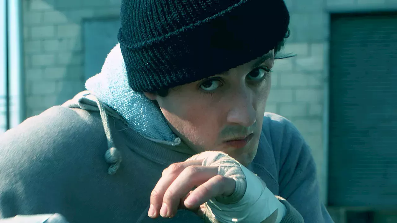 I Play Rocky: Amazon MGM’s Meta-Pivot to a 1976 Biopic