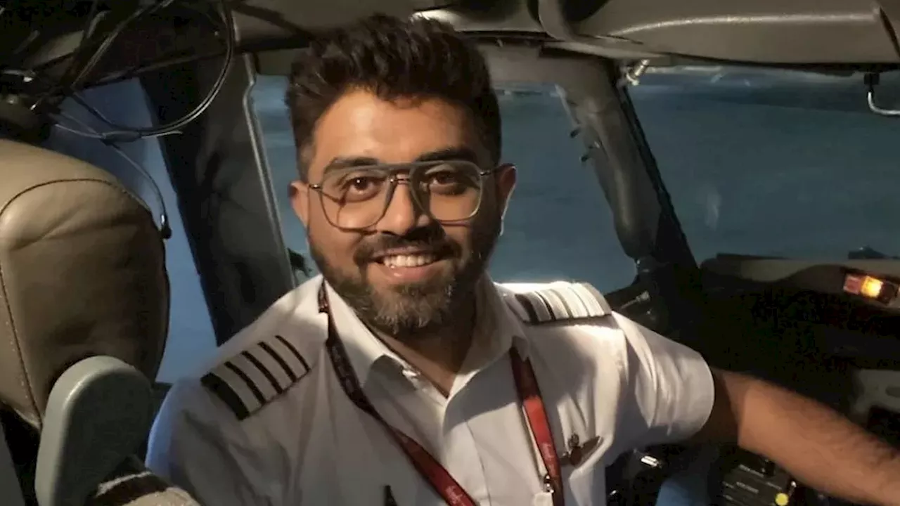 Heroism in the Cockpit: Captain Smit Machchhar’s Fight to Save FlyDubai Flight