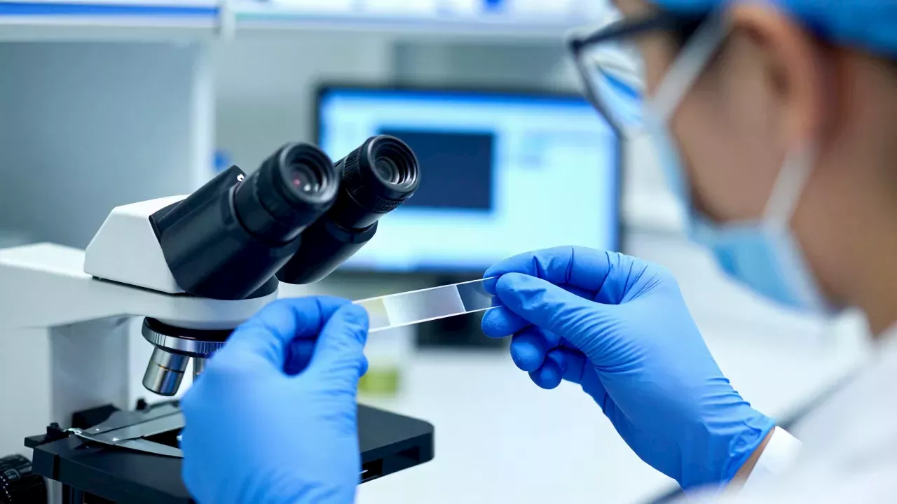 The Hidden Driver: How Infections Account for 2.3 Million Cancer Cases