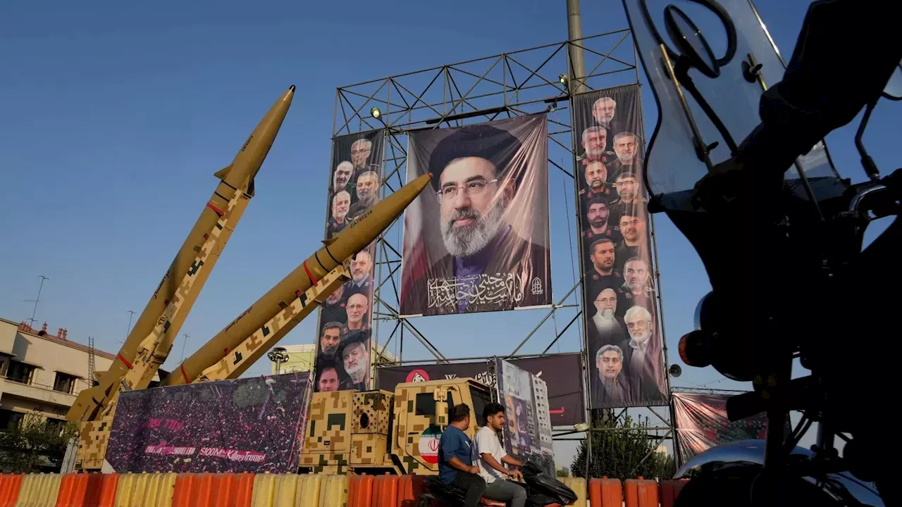 Trump Rejects Iran's Peace Offer as Rial Hits Historic Low