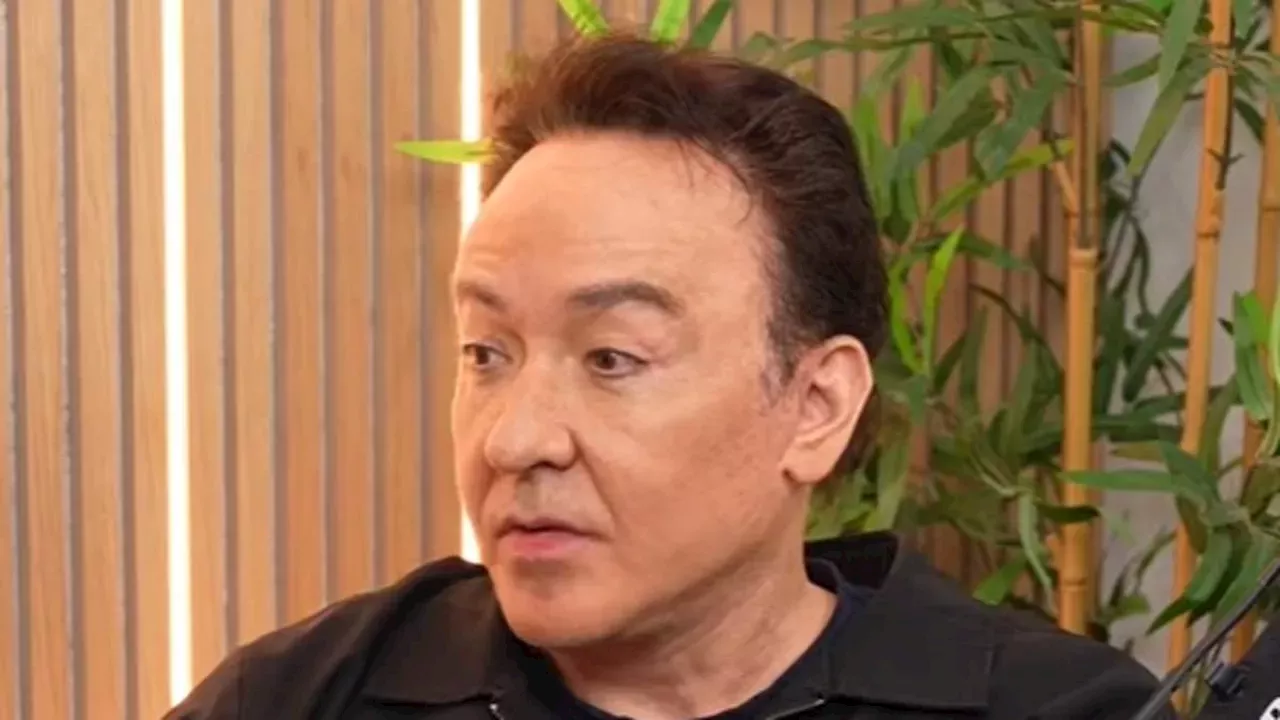 The Cusack Controversy: Jawline Speculation and Hollywood’s Ageism