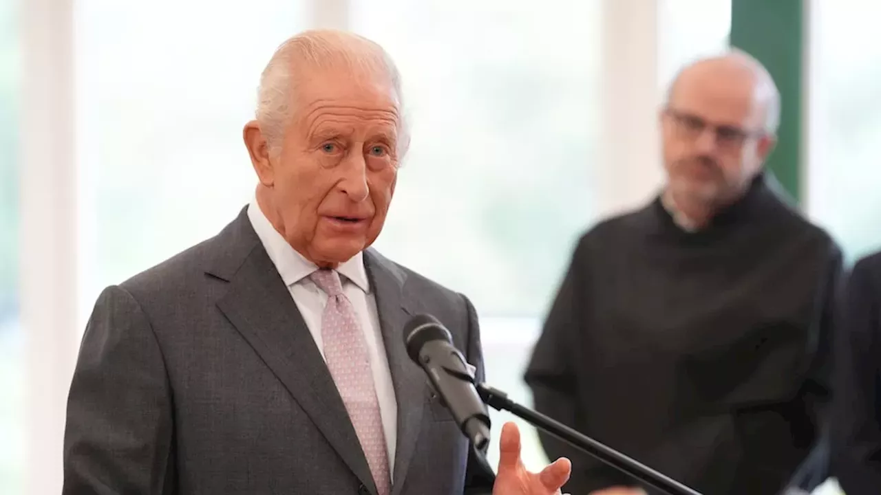 King Charles' Caribbean Tour: Sorrow Without a Formal Apology