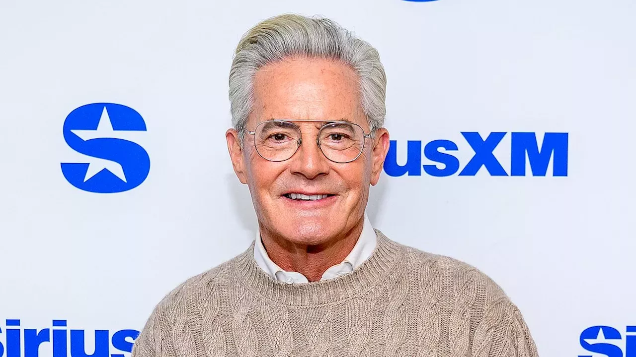 The 'Sheer Horror' of Showgirls: Kyle MacLachlan on the Pool Scene Gap