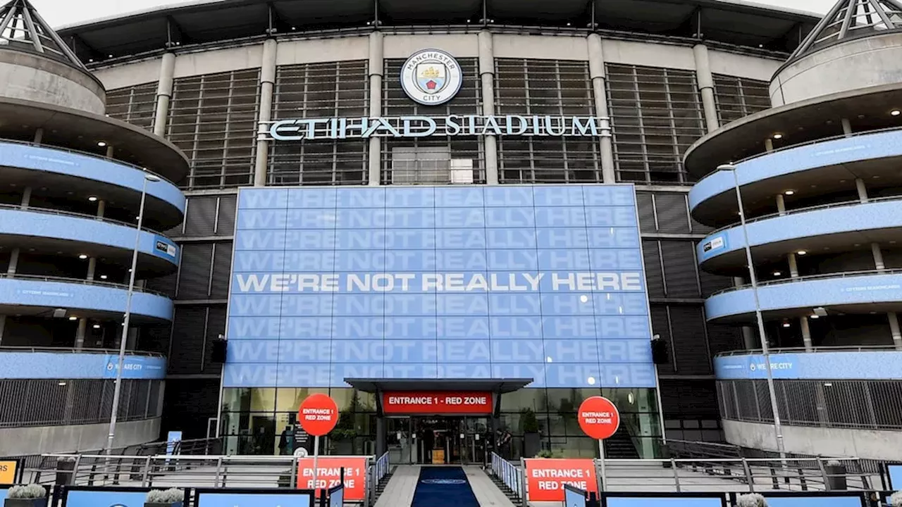 Manchester City’s $1 Billion Battle to Overturn Historic Financial Verdict