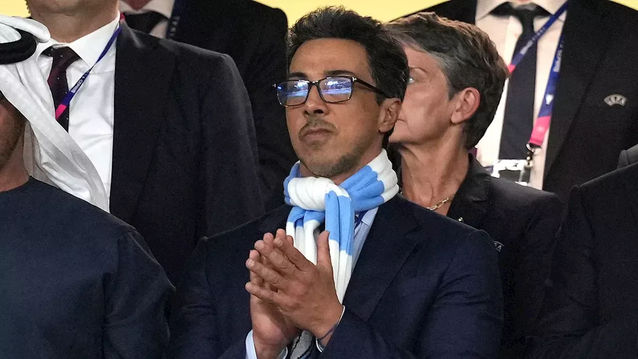The £900 Million Reckoning: Can the IFR Actually Oust Sheikh Mansour?