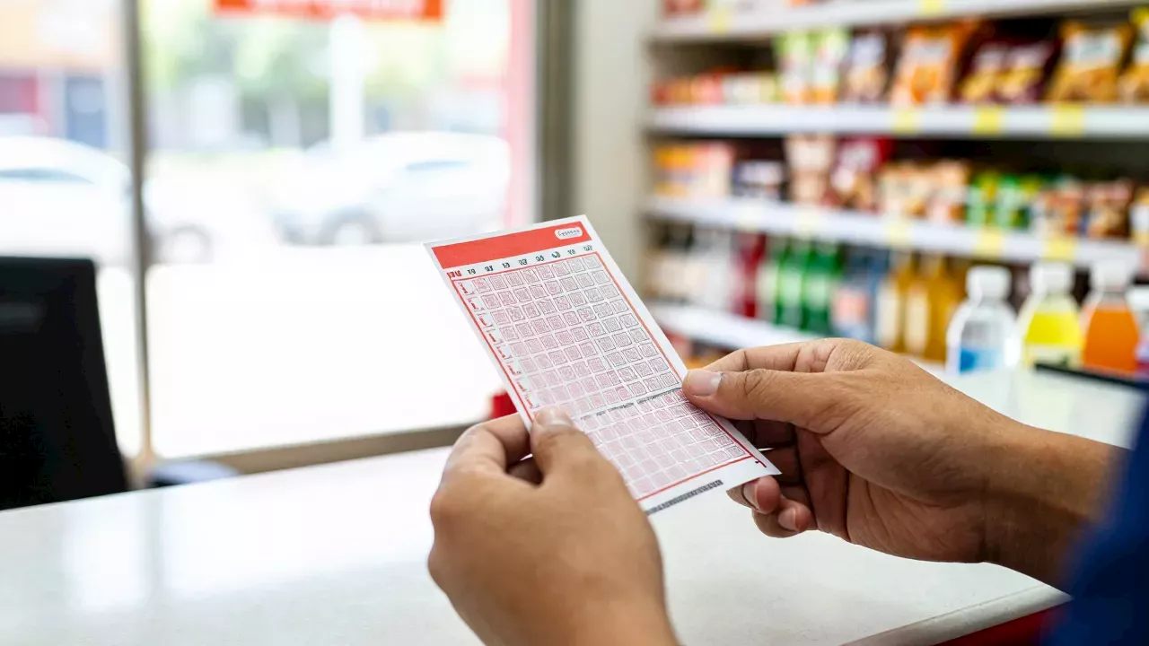 Million-Dollar Windfalls: The Economic Ripple of Massachusetts Lottery Wins