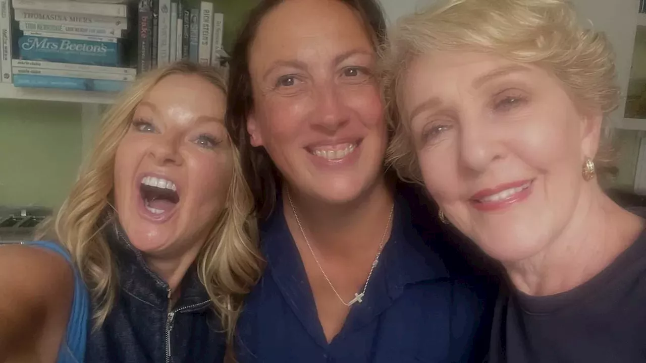 Miranda Hart’s Return: From a 33-Year Health Battle to 'Celebrity Traitors'