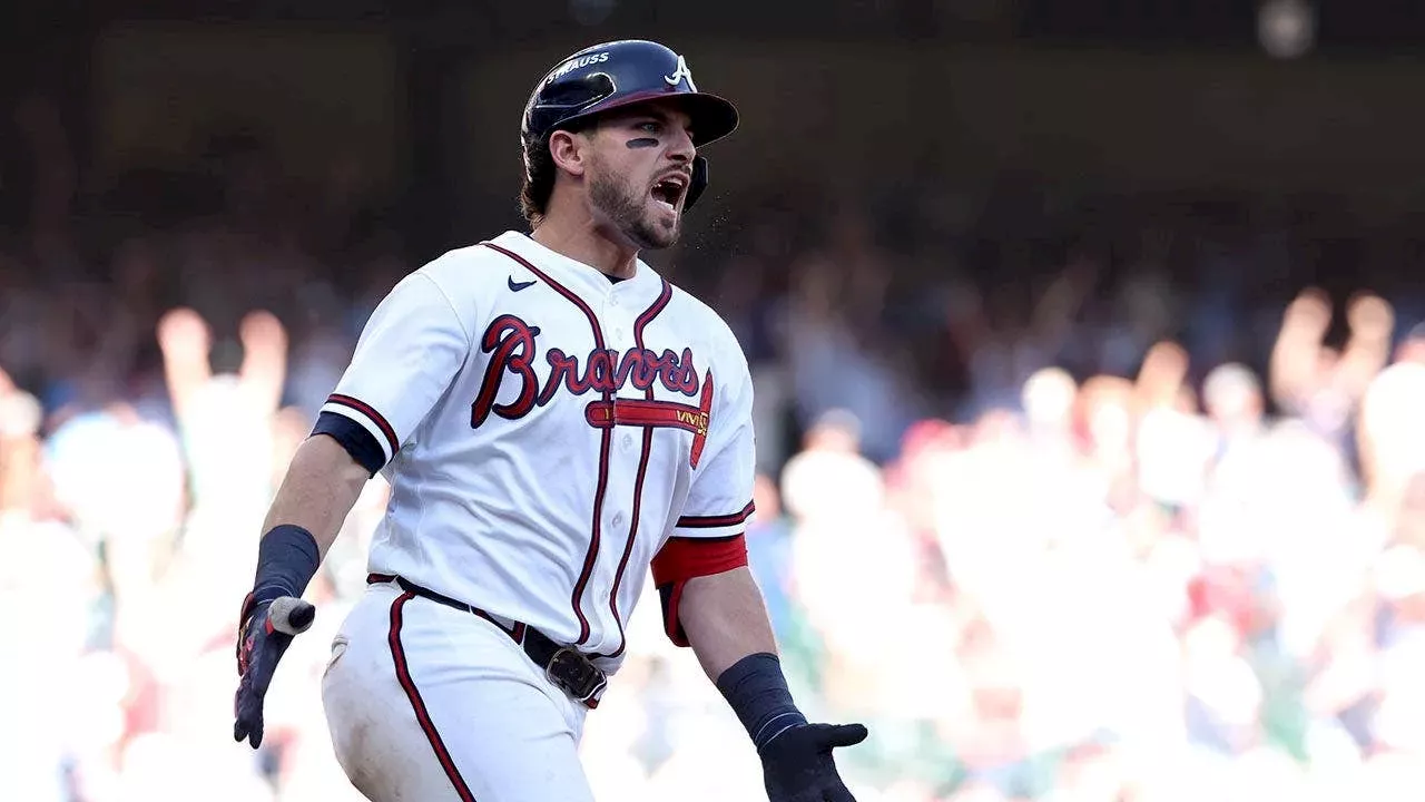 MLB's Postseason Scheduling Blunder: Empty Seats in Atlanta Expose Flawed Logic